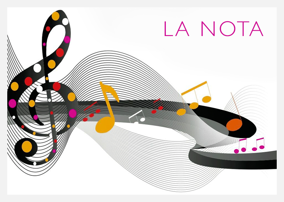 La Nota | Associazione Culturale e Musicale